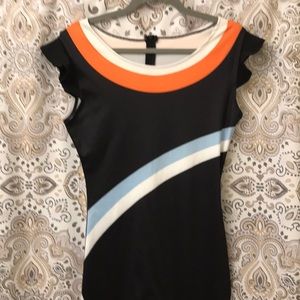 A beautiful one piece